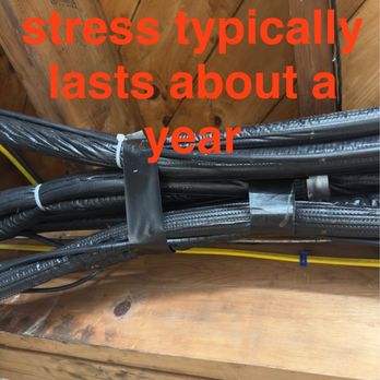 EarthTech Systems - Heating & Air Conditioning/HVAC Near Me - Tyngsborough, Massachusetts