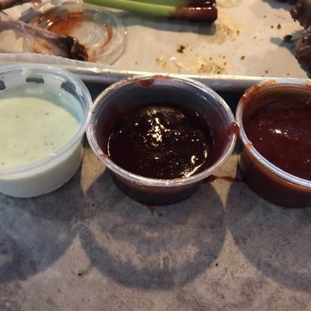 Local Cue - Barbeque Near Me - Greenville, South Carolina