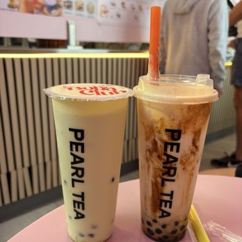 Pearl Tea - Bubble Tea Near Me - University Place, Washington Pearl Tea - Bubble Tea Near Me - University Place, Washington