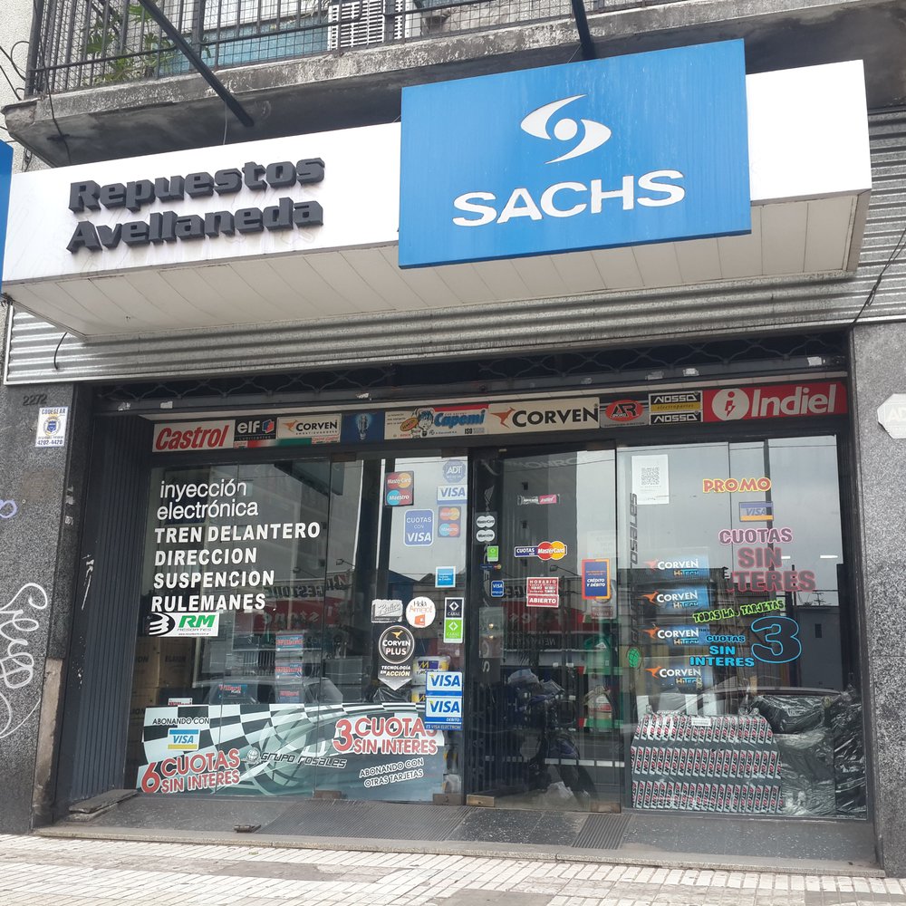 THE BEST 10 AUTO PARTS & SUPPLIES near SARANDÍ, ARGENTINA - Updated 2026 -  Hours - Yelp