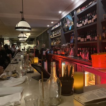 Jules Bistro - Bar - French Near Me - Toronto, Ontario Jules Bistro - Bar - French Near Me - Toronto, Ontario