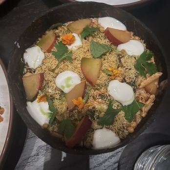 Copra - Indian Near Me - San Francisco, California