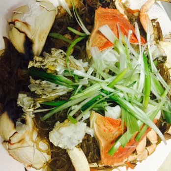 C C Wok - a plate of food on a table - Chinese Near Me - Midlothian, Virginia