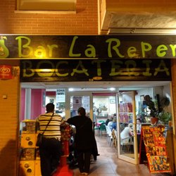 La Repera