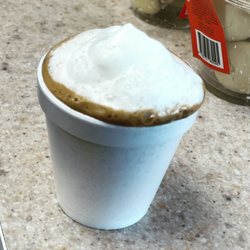 South Miami Chevron - Cortadito