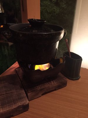 Kinnotake Tōnosawa by null