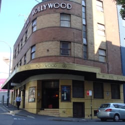 Hollywood Hotel