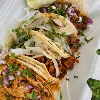 2 Brothers Tacos - Chorizo, Al Pastor and chicken tinga tacos - Mexican Near Me - Columbus, Ohio 2 Brothers Tacos - Chorizo, Al Pastor and chicken tinga tacos - Mexican Near Me - Columbus, Ohio