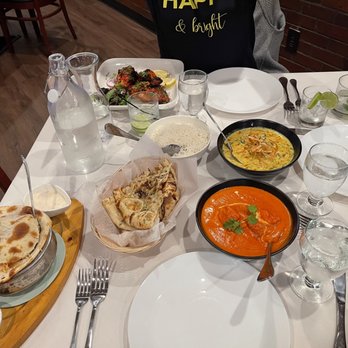 Santoor Indian Restaurant - Indian Near Me - Floral Park, New York Santoor Indian Restaurant - Indian Near Me - Floral Park, New York