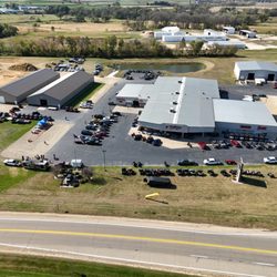 Vetesnik Power Sports - 50 Year Anniversary