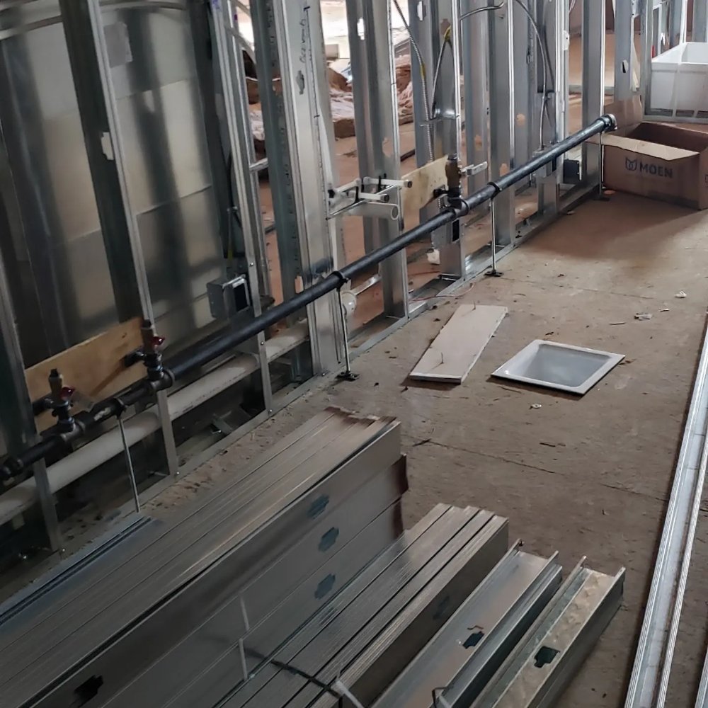 Slide of Carrano Plumbing And Heating