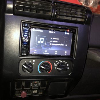 Mobile Car Audio - Car Stereo Installation Near Me - Oakley, California Mobile Car Audio - Car Stereo Installation Near Me - Oakley, California