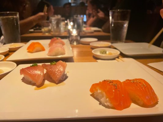 SUGARFISH by sushi nozawa by null