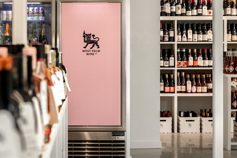 WEST PALM WINE Updated September 2024 3131 S Dixie Hwy, West Palm