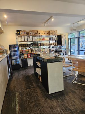 Café Caron & frères by null