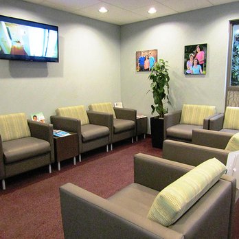 Brieden Orthodontics: Christopher M. Brieden, DDS, MS - Comfortable and relaxing waiting area. - Orthodontists Near Me - New Baltimore, Michigan Brieden Orthodontics: Christopher M. Brieden, DDS, MS - Comfortable and relaxing waiting area. - Orthodontists Near Me - New Baltimore, Michigan