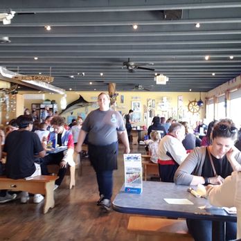 Mo's Seafood & Chowder - Seafood Near Me - Cannon Beach, Oregon Mo's Seafood & Chowder - Seafood Near Me - Cannon Beach, Oregon