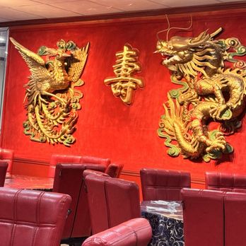 Sang's Chinese Food - Decor - Dim Sum Near Me - North Miami Beach, Florida