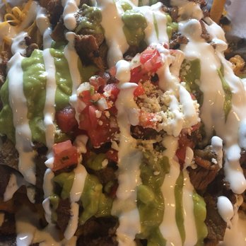 Taco Bar - Carne asada fries - Mexican Near Me - San Marcos, California Taco Bar - Carne asada fries - Mexican Near Me - San Marcos, California