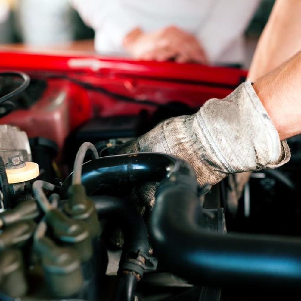 Mid Quad Car Brake Repair thumbnail