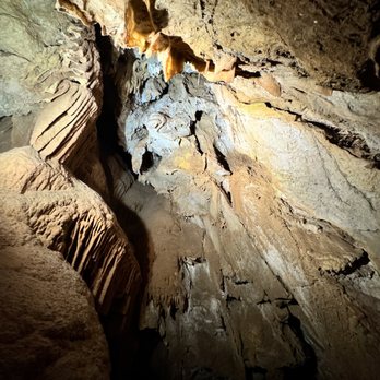 Black Chasm Cavern - Tours Near Me - Volcano, California