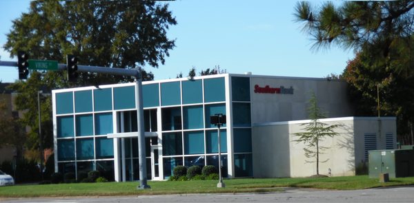 Southern Bank - Virginia Beach - Lynnhaven Parkway