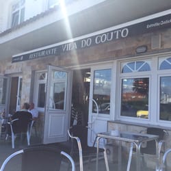 Vila do Couto - Exterior