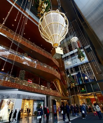 Hudson Yards by null