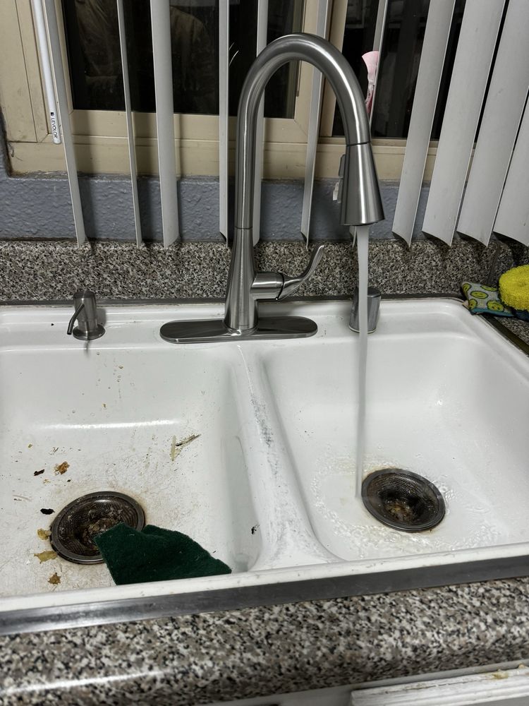 Slide of Plumbing Repair Experts