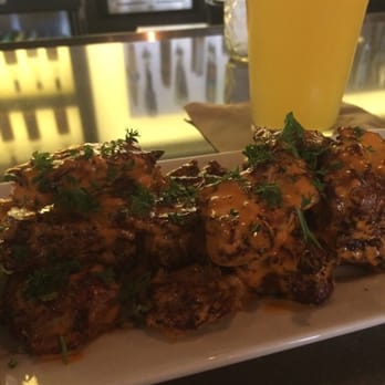 Eureka! - Osso buco riblets - American Near Me - Berkeley, California Eureka! - Osso buco riblets - American Near Me - Berkeley, California