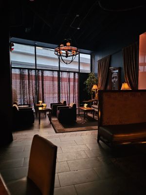 Willow Detroit by null