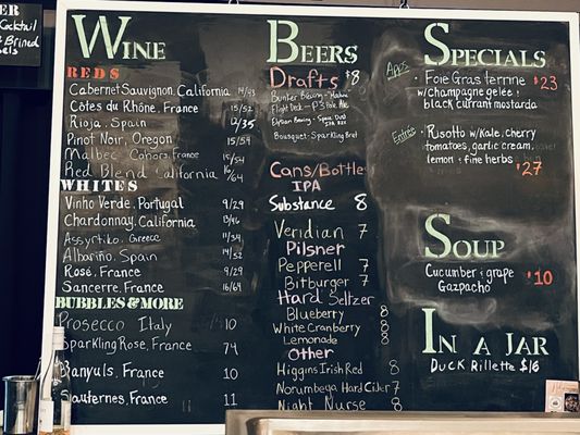 Maine Street Bistro by null