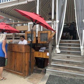 The Beachcomber - Seafood Near Me - Newport Beach, California