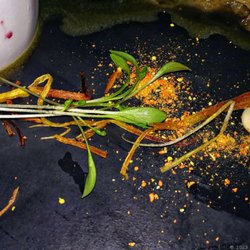 Restaurant Kubicki - Die Deko macht was her (04/2023)