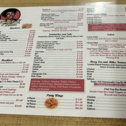 Mary lee & Mike’s Soul Food
