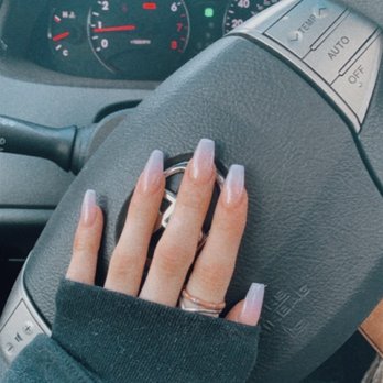 Nails Plus - result - Nail Salons Near Me - Twin Falls, Idaho