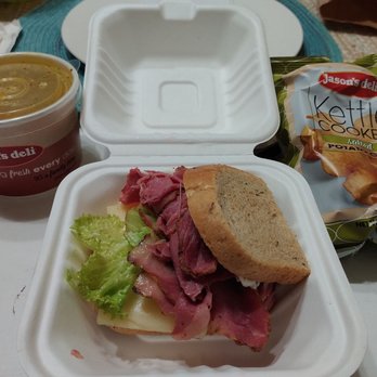 Jason's Deli - Delis Near Me - Jacksonville, Florida Jason's Deli - Delis Near Me - Jacksonville, Florida
