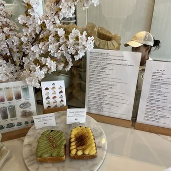 Sweet Glory - Desserts Near Me - San Francisco, California