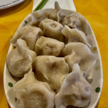 I Dumpling - Chinese Near Me - Redwood City, California