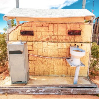 Noah Purifoy Foundation - I can't believe this is even a part of our history, shits sad asf. (WHITE)..............(COLORED) - Art Museums Near Me - Joshua Tree, California Noah Purifoy Foundation - I can't believe this is even a part of our history, shits sad asf. (WHITE)..............(COLORED) - Art Museums Near Me - Joshua Tree, California