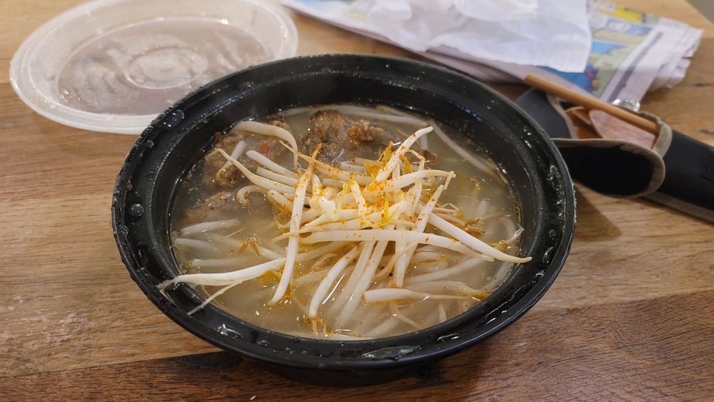 Noodle Lab Boston NOODLE LAB - Updated October 2026 - 120 Reviews - 124 Photos - 100 ...