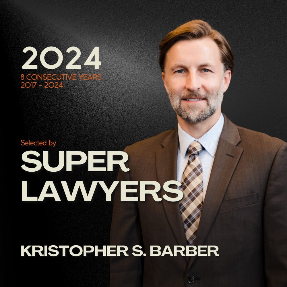 The Barber Law Firm - disability attorney in Dallas, TX