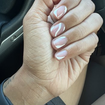 D's House Nails - Loooove - Nail Salons Near Me - Pleasant Hill, California