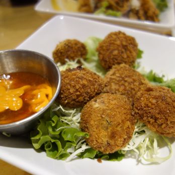 Akebono - Salmon ball - Japanese Near Me - Sacramento, California