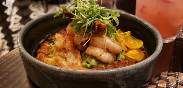 Bistro Mariposa by null