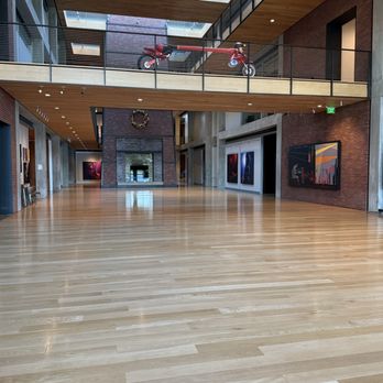 Nviro Hardwood Floors - Pixar Brooklyn Building - Flooring Near Me Nviro Hardwood Floors - Pixar Brooklyn Building - Flooring Near Me