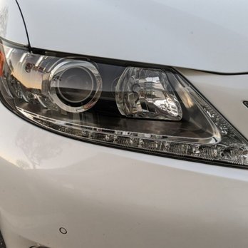 Just Head-Lites - Like new! - Auto Detailing Near Me