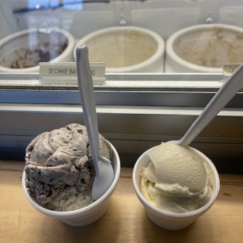 Elizabeth Creamery - Ice Cream & Frozen Yogurt Near Me - Charlotte, North Carolina Elizabeth Creamery - Ice Cream & Frozen Yogurt Near Me - Charlotte, North Carolina