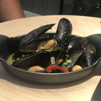 The Grotto - Mussels - Caribbean Near Me - Brooklyn, New York The Grotto - Mussels - Caribbean Near Me - Brooklyn, New York