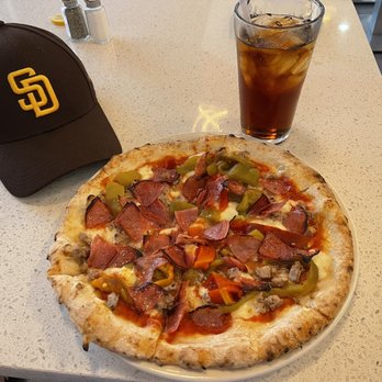 Del Lusso - Pizza Near Me - Carlsbad, California Del Lusso - Pizza Near Me - Carlsbad, California